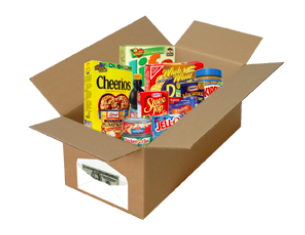Food Distribution Update for Memorial Day Week