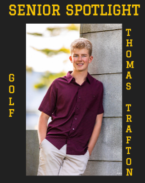 Thomas Trafton