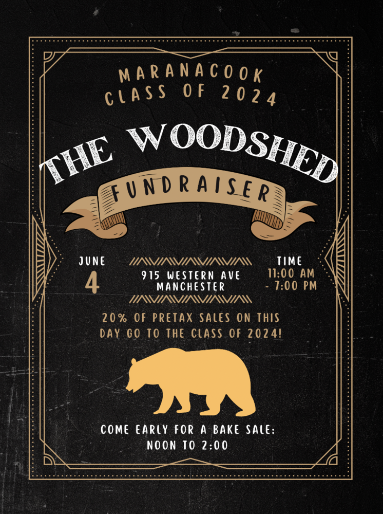 Help The Woodshed Help The Class Of 2024 Maranacook Community High   Large 1f42e7aa 5193 4849 Ac6b Df07058a1de2 