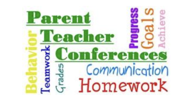 2023 Spring Conferences