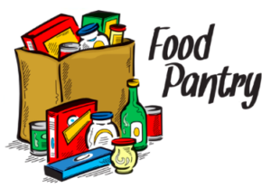 food pantry graphic