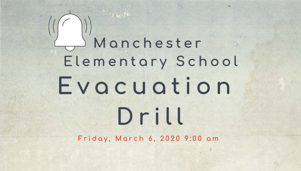 MES Evacuation Drill image