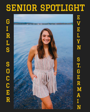 Evelyn St. Germain