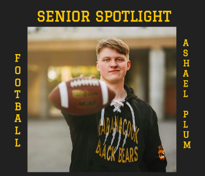 Maranacook High School (Readfield, ME) Varsity Football