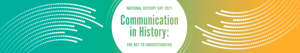 National History Day Competition