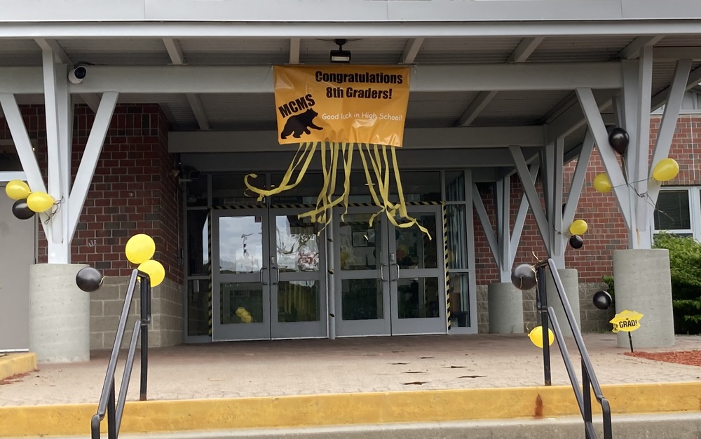 Congratulations to the Class of 2025!