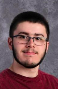 Senior Highlight Owen Therriault
