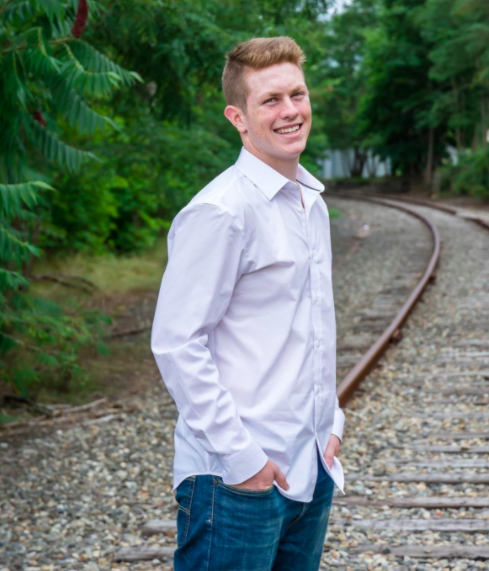 Senior Highlight Skyler Boucher