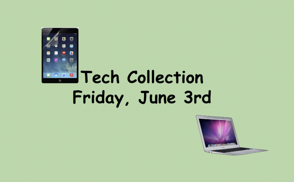 tech collection