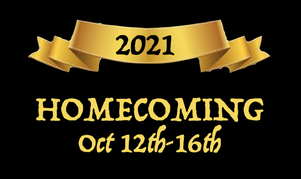 Homecoming 2021