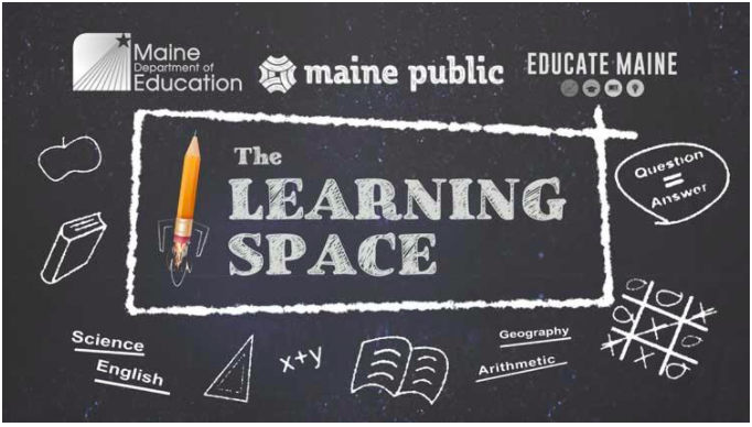 Maine Learning Space