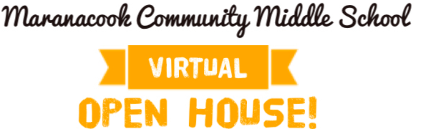 MCMS Virtual Open House!