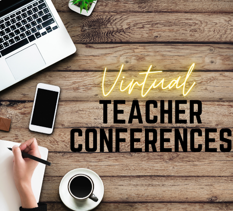 MCS Virtual Parent Teacher Conferences