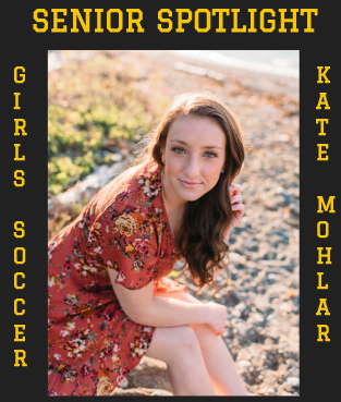 Kate Mohlar