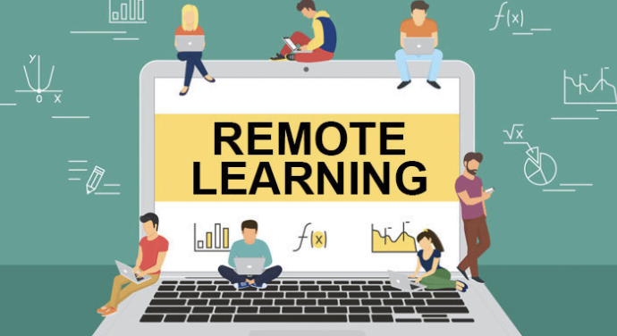 Remote Learning
