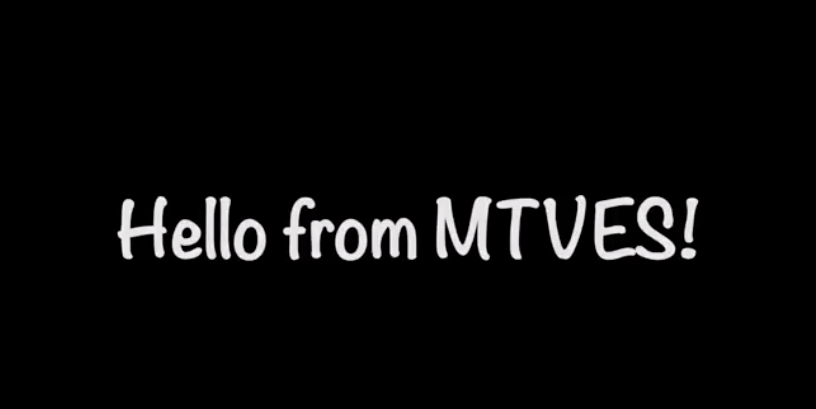 hello