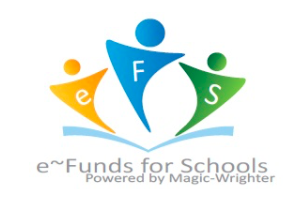 E~Funds for Schools Lunch Payments