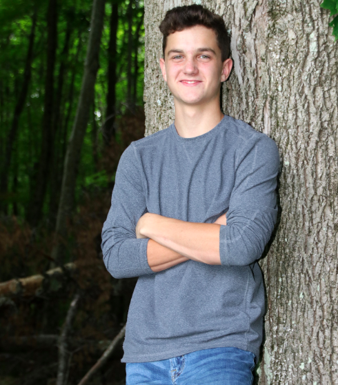 Senior Highlight Coleman Watson