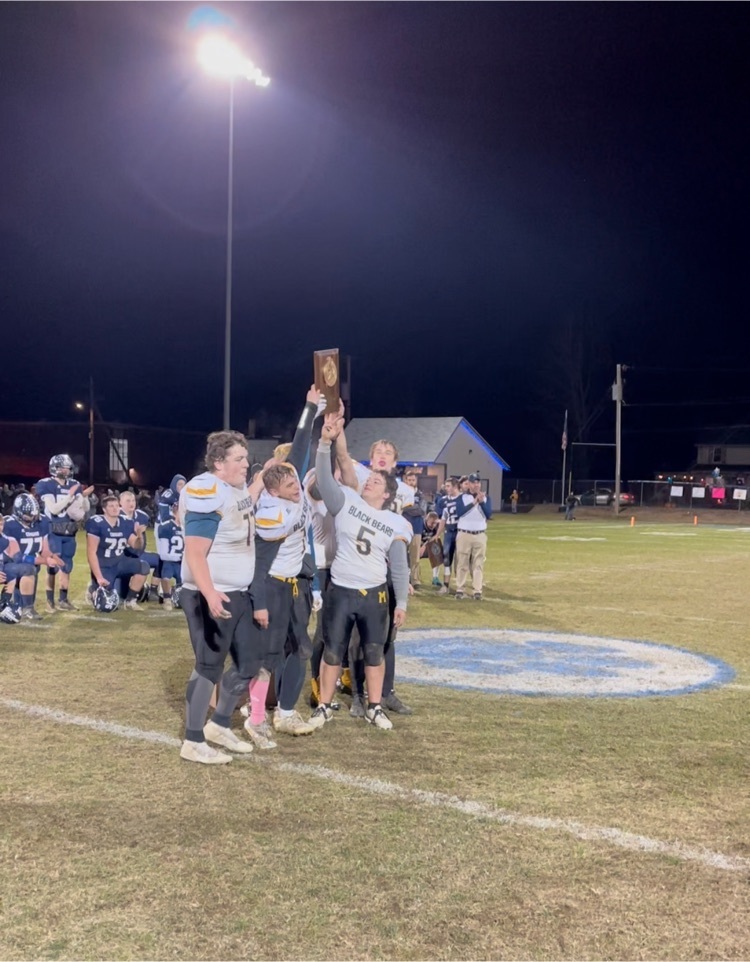 South Regional Champions