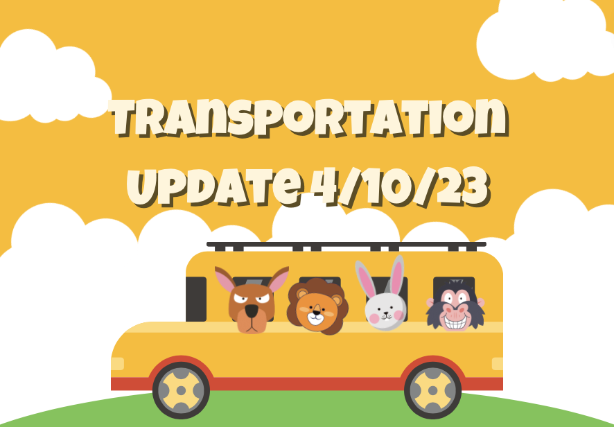transportation update