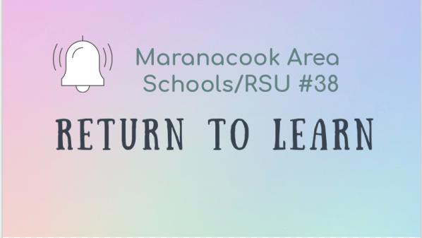 return to learn graphic