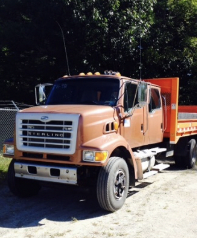Class B Truck Driving Offered to Maranacook High School Seniors