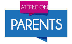 Parent Letter - August 3, 2020