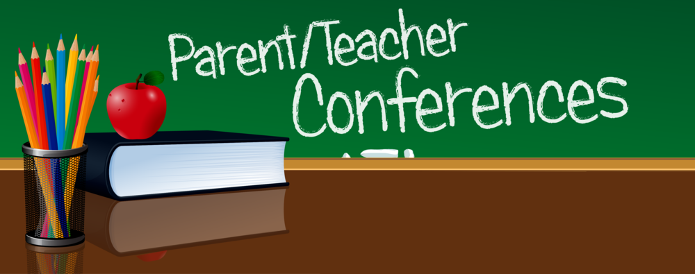 WES Parent-Teacher Conferences