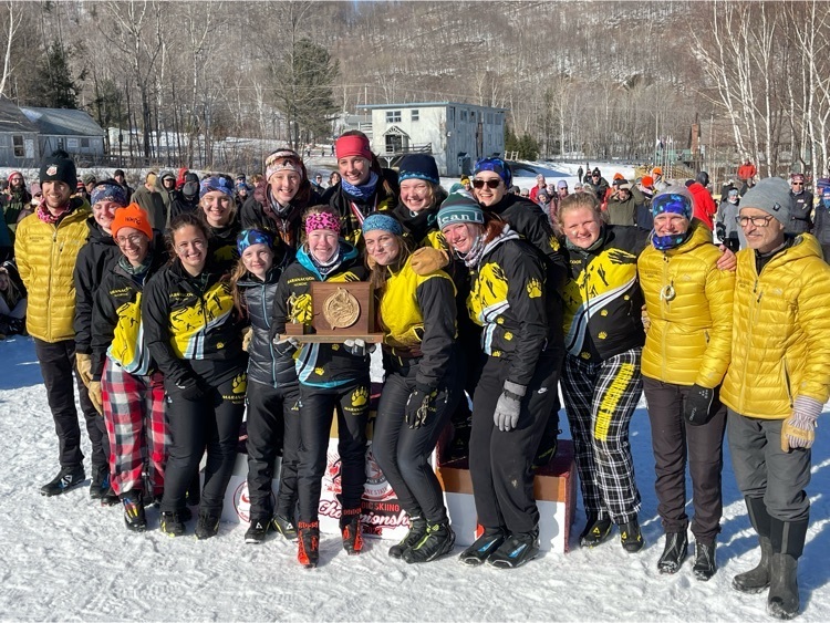 State Champs