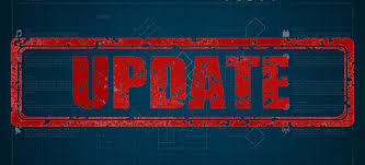 Community Notification letter