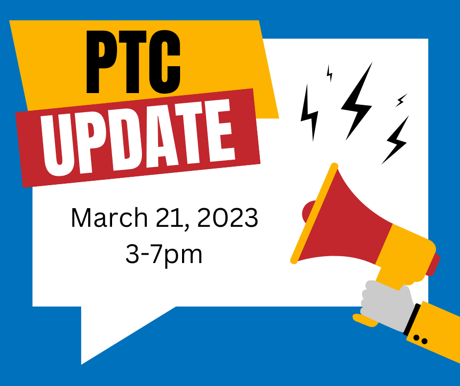 pt conferences
