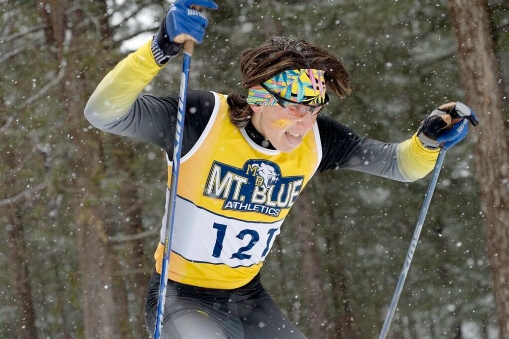 Senior Highlight Carter McPhedran