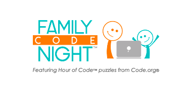 Family Code Night