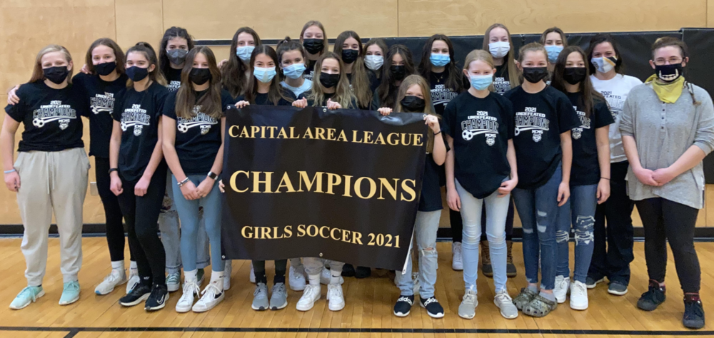 CAL Champions