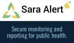 Sara Alert Information