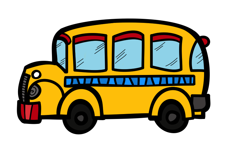 bus