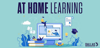 At Home Supported Learner Update
