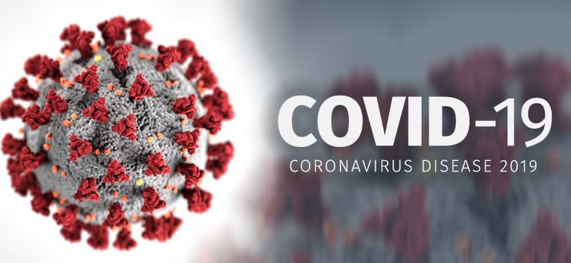 Coronavirus Disease image