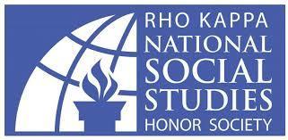 Rho Kappa Honor Society