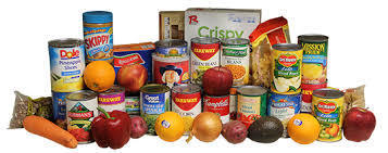food box