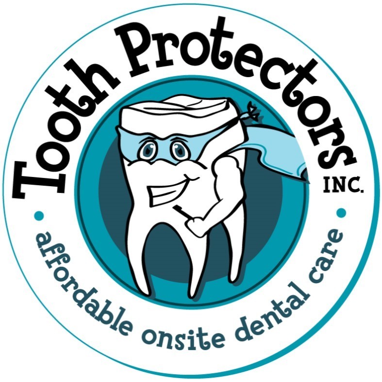tooth protectors logo