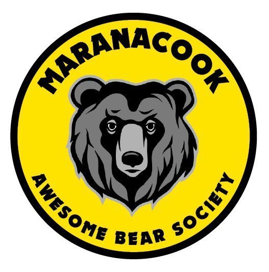 Awesome Bear Society News Flash November 2019