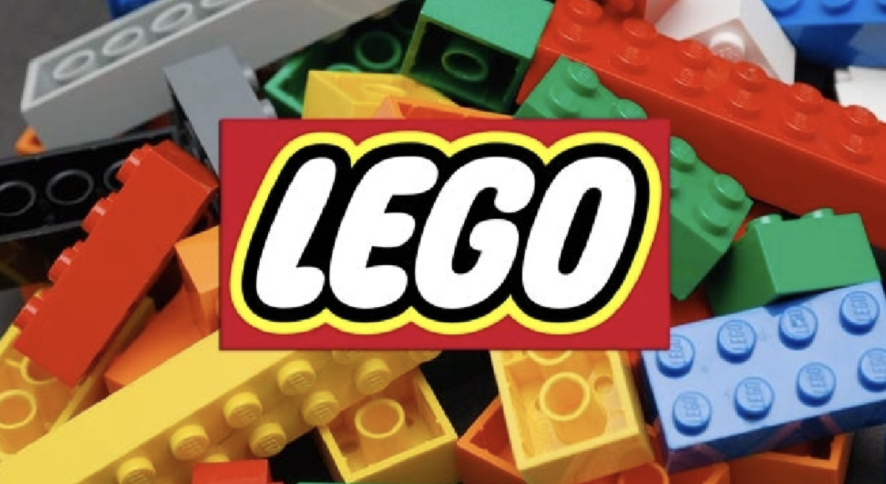 Legos needed