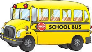 Manchester Bus #5 Announcement