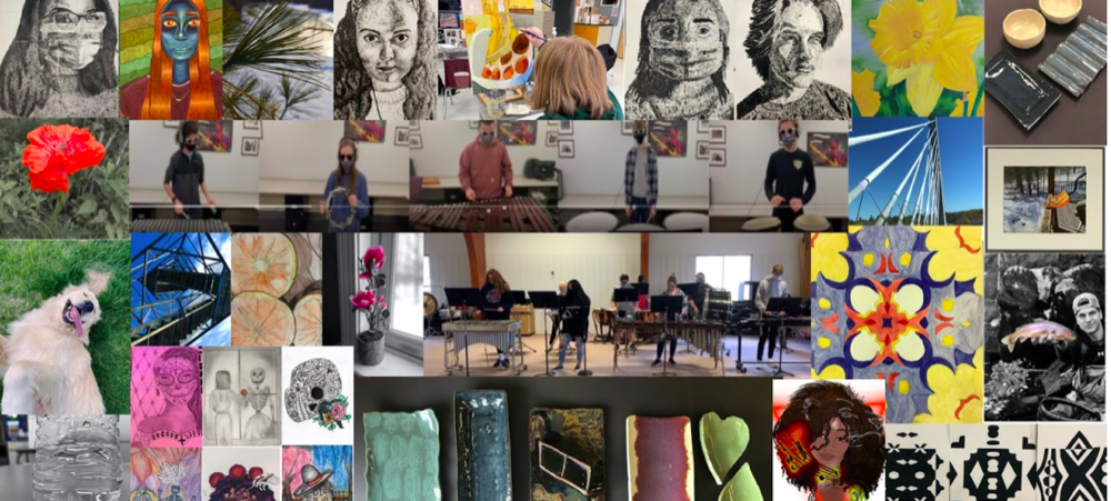 MCHS Virtual Humanities Night 2021