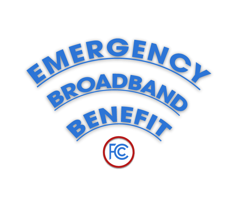 emergency broadband benefit logo