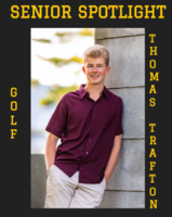 Thomas Trafton