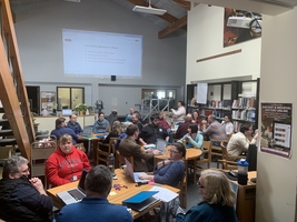Back to Basics Advisor Training