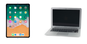 Parent Device Information Slideshows