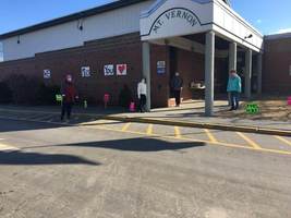 MtVES Staff Miss Our Students!